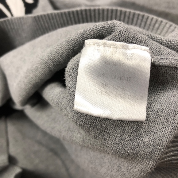 Adorable Penguin w/ Glasses & Bow Tie Sweater, S/M - Picture 5 of 6